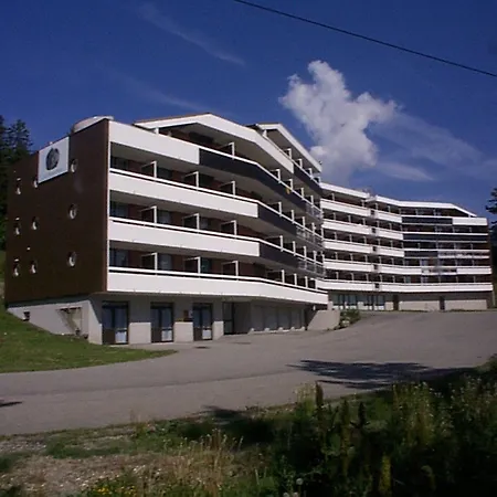 Studio cabine 5 pers, proche pistes, balcon sud-ouest - FR-1-340-65 Appartement